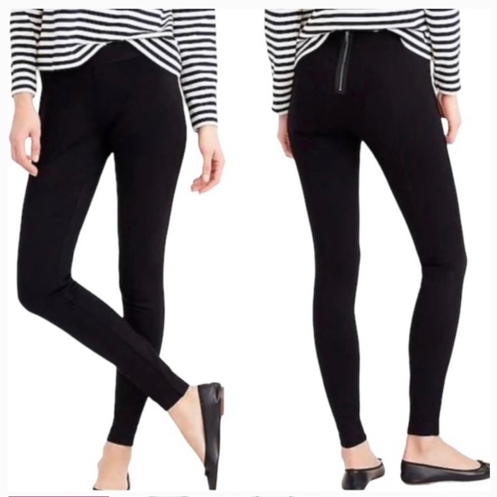 JCrew Pixie Pant.